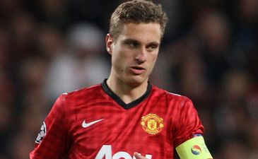 Неманья Видич, фото skysports.com