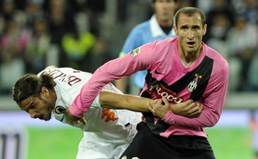 Центральный матч тура состоится в Турине, Getty Images