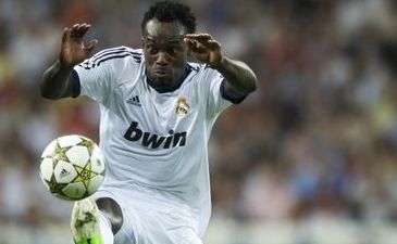 Майкл Эссьен, фото mirror.co.uk