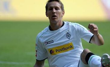 Люк де Йонг, Getty Images