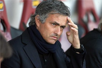 Жозе Моуриньо, Getty images