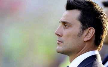 Винченцо Монтелла, Getty images