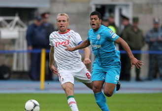 Халк старался, но не забил, sport-express.ru