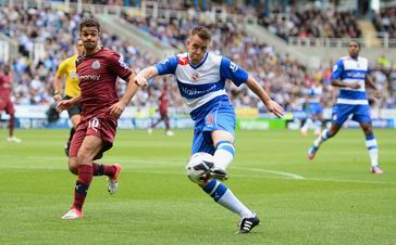 Рэдинг был близок, Getty images