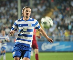 Сергей Кузнецов, фото fcsevastopol.com 