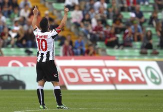 Антонио Ди Натале, Getty Images