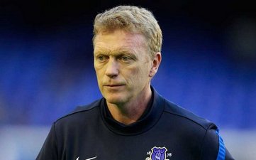 Дэвид Мойес, skysports.com