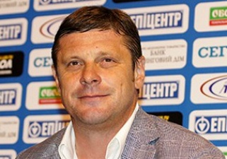 Олег Лужный, sctavriya.com