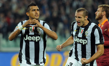 Видаль реализовал пенальти, Getty Images