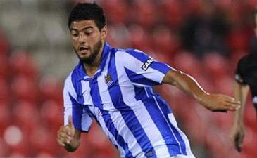 Карлос Вела, sports.yahoo.com