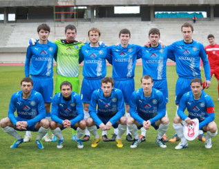 Олимпик на зимних сборах, olimpik.com.ua