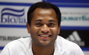 Раффаэль, фото fcdynamo.kiev.ua