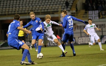 © Олег Дубина Football.ua