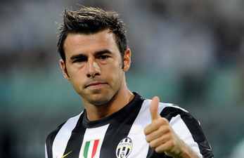 Андреа Барцальи, Getty images