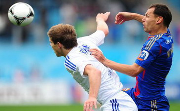 Неожиданный результат в Химках, фото: sport-express.ru