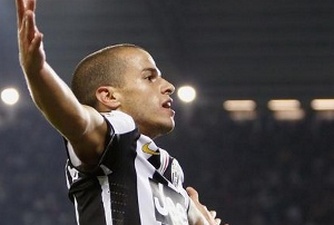 Себастьян Джовинко, Action Images