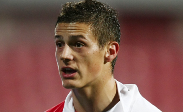 Габриэль Торже, granadacf.es