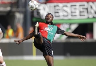 Эвандер Сно, fcupdate.nl