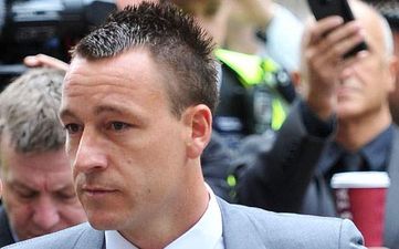 Джон Терри, Getty Images