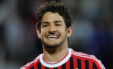 Алешандре Пато, Getty Images