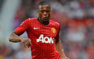 Патрис Эвра, Getty Images