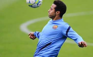 Тиаго Алькантара, Getty Images