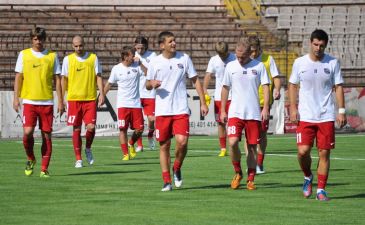 фото Евгения Анистрата, Football.ua