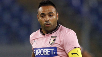 Фабрицио Микколи, football-italia.net