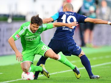 Тут и Диего бессилен, photo picture alliance