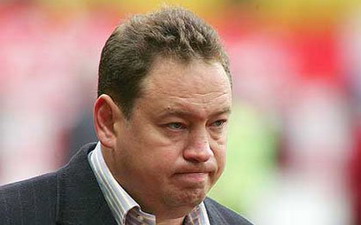 Леонид Слуцкий, lenta.ru