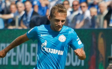 Доменико Кришито, Getty Images