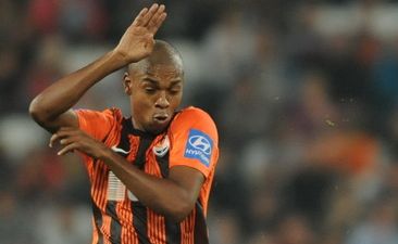 Фернандиньо, фото football.ua