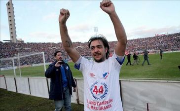 Альваро Рекоба, actualidad.orange.es