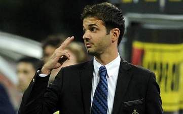 Андреа Страмаччони, Getty Images