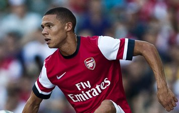 Киран Гиббз, skysports.com