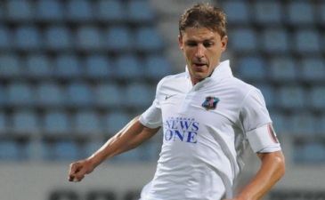  Фото Ильи Хохлова Football.ua