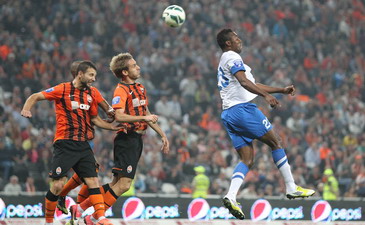 © Станислав Ведмидь 