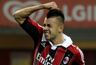 Стефан Эль Шаарави, Getty images