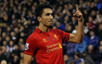 Нури Шахин, Getty images