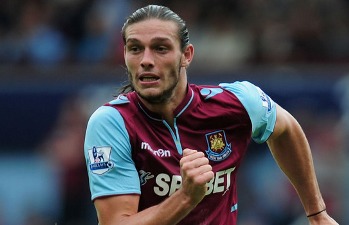 Энди Кэрролл, skysports.com