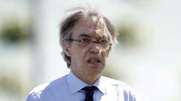 Массимо Моратти, football-italia.net