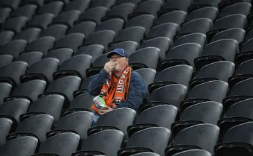 фото Станислава Ведмидя, Football.ua