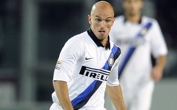 Эстебан Камбиассо, Getty Images