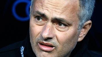 Жозе Моуриньо, football-espana.net