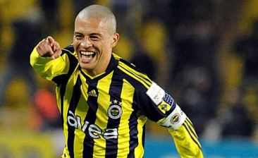 Алекс, фото spor90.com