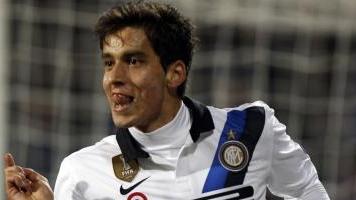 Рикардо Альварес, football-italia.net