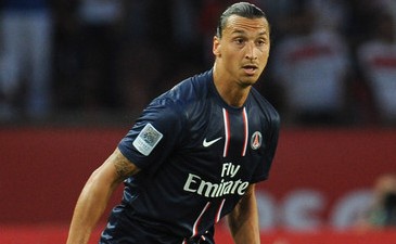 Златан Ибрахимович, Getty Images