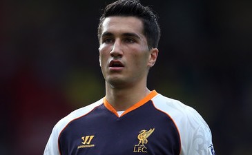 Нури Шахин, Getty Images