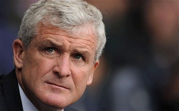 Марк Хьюз, Action Images