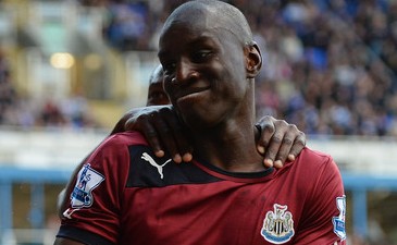 Демба Ба, Getty Images